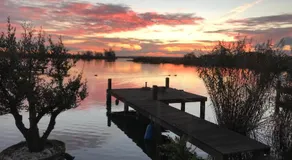 Mooi vakantiehuis prachtig gelegen aan het water - Image 5