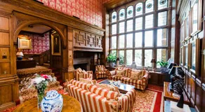 The Wrea Head Hall Country House Hotel & Restaurant - Image 2