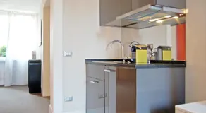 Adamas Luxury Suite - Image 5