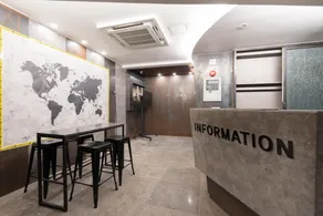 G STAY SINCHON - Image 2