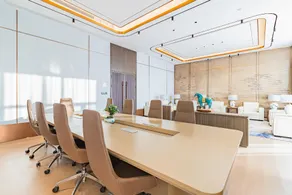 Manting Hotel Yantai Yangma Island - Image 5