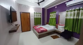 Prime Inn Guest House - Image 2
