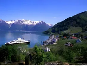 Utne Hotel - Image 4