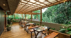 The Mountain Courtyard Thekkady - Image 2