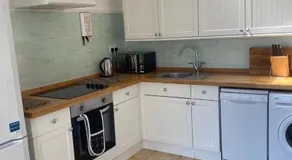 Upper Grippath Farm Holiday Cottages - Image 3