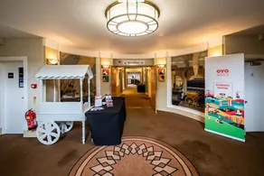 The Derby Conference Centre and Hotel - Image 5