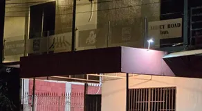 Monoambiente UNA e IPS con WiFi y Estacionamiento - Image 4