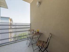 Bicocca, Free PARKING, Private Garage, Metro M5 200m, Garden, Kids & Pet Friendly - Image 4