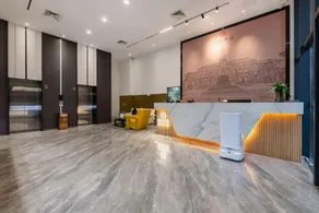 Bohai Hotel (Taishan Changdachang Plaza Branch) - Image 3