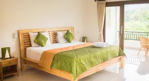 d'Sawah Amed Homestay & Warung - Image 2