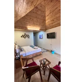 Aaryam Resort, Auli - Image 3
