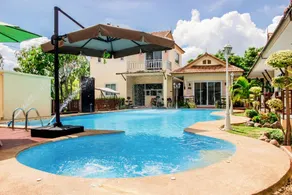 Charm Resort Cha-am - Image 5