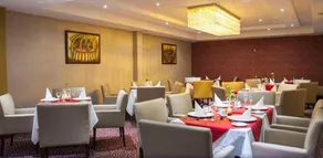 Grand Legacy Hotel - Image 3