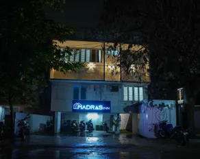MADRAS INN - NUNGAMBAKKAM - Image 5