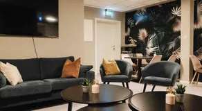 Husnes Sentrum Hotell - Image 3