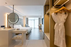 Ruijing Hotel (Haikou CDF International Duty Free City New Harbor Wharf Store) - Image 2