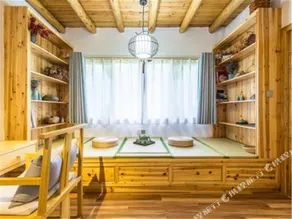 Songyang Yunye Tingyu B&B - Image 5