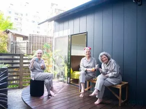 HOTEL RIN TOKYO - Private Townhouse - - Image 3
