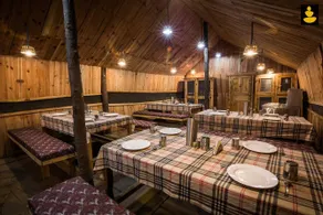 Adventure treehouse for the adrenaline lovers - Image 3