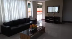 FLAT 609-B Rio Quente - Image 2
