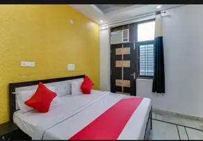 Hotel O Meta Guest - Image 3