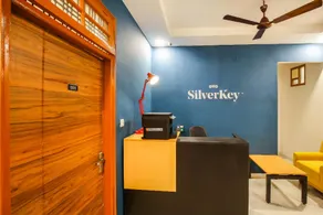SilverKey Executive Stays 39656 Sector 7 Vrindavan Colony - Image 4