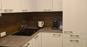 WellandHome Aalen - Private Deluxe Apartment - Image 3