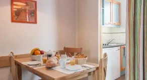 Residence Les Chalets des Arolles - maeva Home - Image 5