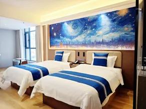 Tianjia Hotel (Qingshui Branch) - Image 5