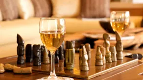 Mara Explorer Luxury Tented Camp Hotel - Image 5