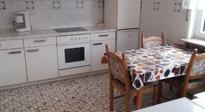 Appartement 'Fewowellnesspalast' avec balcon et Wi-Fi - Image 4