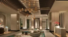 Sheraton Uşak Hotel & Thermal Spa - Image 5
