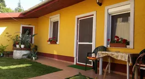 Zách Klára utcai Apartman - Image 2