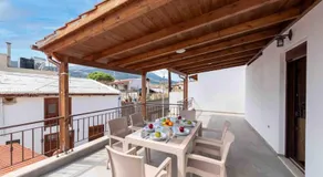 Luxury Limnes Village House - Image 5