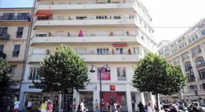 Studio NICE CENTRE sur Avenue Jean Medecin MER à 8 minutes de marche - Image 5