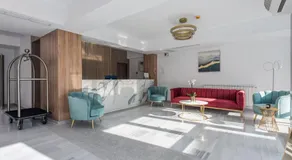 Aparthotel Pietroasa - Image 3
