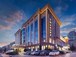 Dalian Shizhou Yunshui Hotel (Dalian Xi'an Road Subway Station Branch) - Image 4