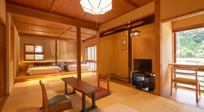 Arifuku Onsen Yoshidaya - Image 2