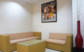 Priority Inn Hotel - Image 5