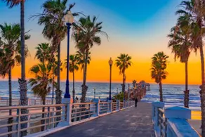 Walk to the Beach Luxury Roof Deck Sunset View - Image 4