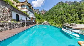 Avatar Peaks Resort - Image 2
