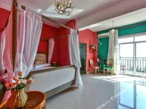 Xinghaiwan Seascope Home Stay - Image 2
