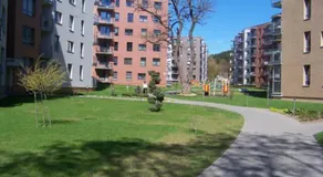 Žvėryno appartment-Self check-in-24-7-Free parking yard - Image 4