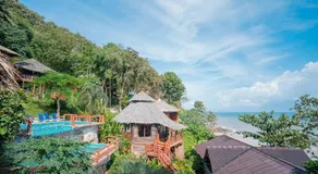 Koh Jum Resort - Image 5