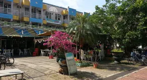Silverview Resort Holiday - Image 4