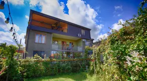 Bucha`s Guest House & Wine Cellar - Image 5