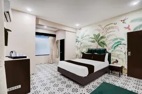 Super Townhouse Chandpole Metro Station Formerly Hotel Raghuraj Palace - Image 2