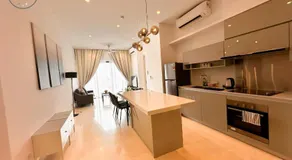 Lucentia Global Signature Suites Kuala Lumpur - Image 3