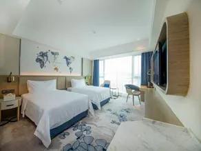 Kyriad Marvelous Hotel Foshan mountain Xiqiao - Image 2
