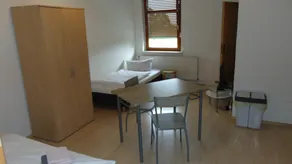 Hostel Vorharz Ballenstedt - Image 2